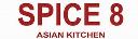 Spice 8 Asian Kitchen logo